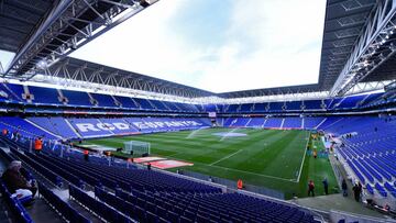 El Espanyol vende 6.000 entradas ante el Real Madrid