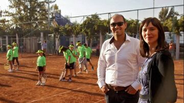 Riffo: "La FTCh ha recibido más de 1000 millones desde 2014"