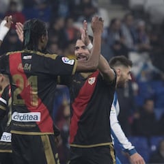 Rayo - Atlético: horario, cómo ver en televisión y online
