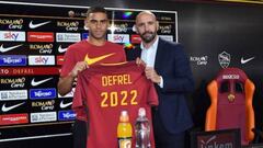 Monchi revoluciona al Roma siguiendo fiel a su estilo