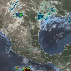 Clima en México, hoy 10 de agosto: en qué estados lloverá y dónde hará calor