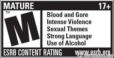 La ESRB lanza una aplicación con calificaciones para los padres