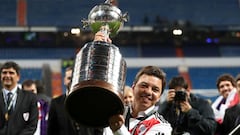 Vacaciones más que merecidas antes de un frenético 2019