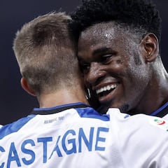 Duván supera a Falcao, Jackson y Bacca en rachas goleadoras