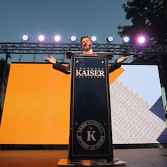 Es analista político y así habla sobre Kaiser tras el debate presidencial: “Si uno escucha a Vox o Trump...”