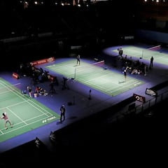 Un Mundial huérfano