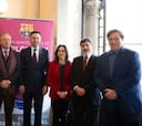 El Barcelona ficha embajadores para su ‘Peña Diplomática’