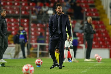 Última jornada que vaticina despedidas