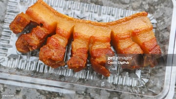 It’s either your dream or your nightmare, but here’s a lick of America’s craziest fried foods.