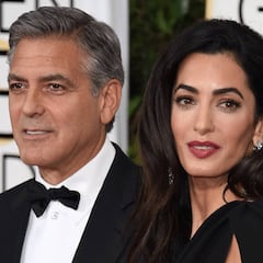 George Clooney gasta casi dos millones al mes en seguridad por amenazas de muerte