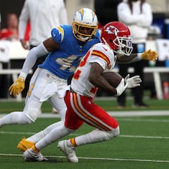 NFL post season: how do wild cards work for play-off qualification?