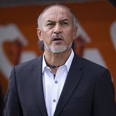 ‘Potro’ Gutiérrez: “Los equipos que terminan primero son eliminados”