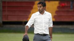 Las motivaciones de Ponce para dejar la U por Deportes Temuco