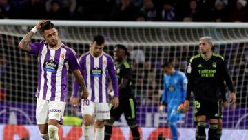 El Caso Sergio León, peligroso antecedente para Valverde