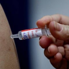 ¿Qué pasará ahora con la vacuna para España y qué alternativas se manejan?