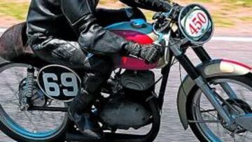 <b>ÚNICAS. </b>Los aficionados podrán disfrutar de joyas como ésta.