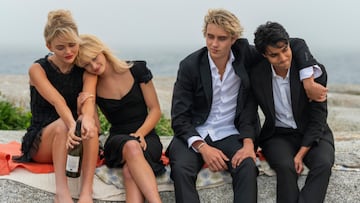Llena tu verano con el mejor ‘streaming’ de Prime Video durante 30 días gratis en su página web.