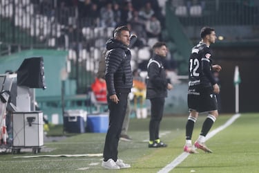 Ania: “No tuve la sensación de que ellos pudieran ganarnos el partido” 