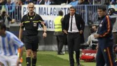 Simeone vuelve 2 años más tarde al estadio que le vio debutar