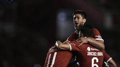 Figal tuvo la última palabra