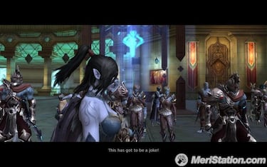 Aion: The Tower of Eternity, Pre-Análisis