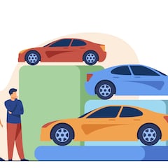 ¿Qué buscan los mexicanos al comprar un auto nuevo?
