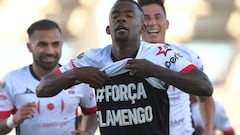 Lobos vence a Gallos y prolonga su crisis en el Clausura 2019