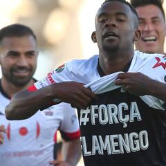 Lobos vence a Gallos y prolonga su crisis en el Clausura 2019