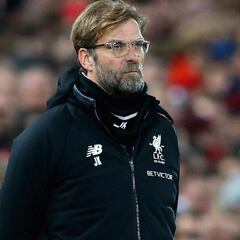 Klopp denies Liverpool became complacent after Man City win