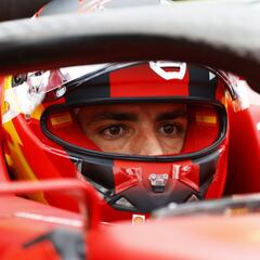 "El McLaren se podía haber quitado de en medio mucho antes cuando llegó Hamilton"