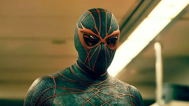 Marvel y Sony arrasan en Netflix con esta película tras fracasar en cines y destrona a otra no mucho mejor