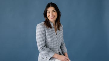 Nuria Roure, experta en sueño: “Dormir cuatro horas es como beber seis cervezas”