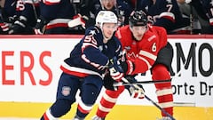 What is offside in hockey? How does the rule work in the NHL?