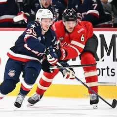 What is offside in hockey? How does the rule work in the NHL?