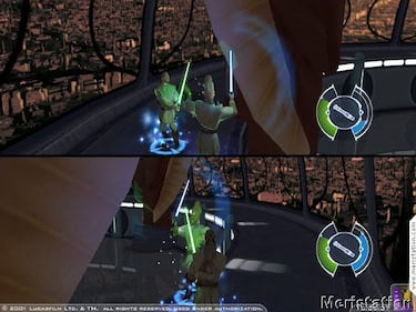 Star Wars Obi Wan (Xbox)