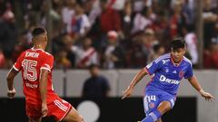 Pellegrino toma nota: un juvenil aprovecha su opción y un central queda sentenciado