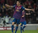 El Atlético pide al Barça la cesión de Tello