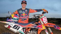 Jorge Prado.