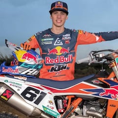 Jorge Prado llega a Argentina “sin presión” y “en mejor forma”