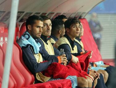 Casillas clashes with Financial Fair Play at Porto