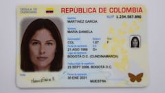 Nueva Cédula Digital Colombia: ¿puedo sacarla si tengo vigente la actual?