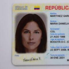 Así es la nueva cédula digital de Colombia: funcionamiento y novedades