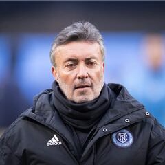 Atlético San Luis anuncia a Domènec Torrent como su nuevo DT