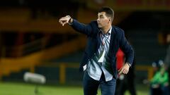 Rescalvo: "Medellín sacó el carácter, pero cometió errores"