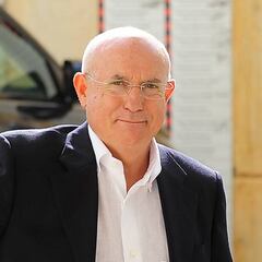 Serra Ferrer: "Claro que volvería al Betis si aquí se me necesita"