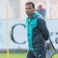 "No es una final, pero sería muy importante ganar en Vigo"