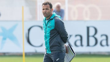 "No es una final, pero sería muy importante ganar en Vigo"