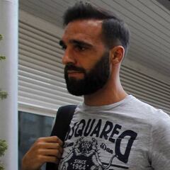 Gámez podría ir al Newcastle