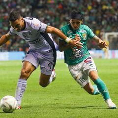 Club América - León: times, how to watch on TV, stream online | Liga MX