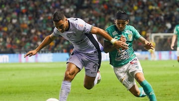 All you need to know if you want to watch América host León in the second leg of the Liga MX Apertura 2023 quarter-finals.